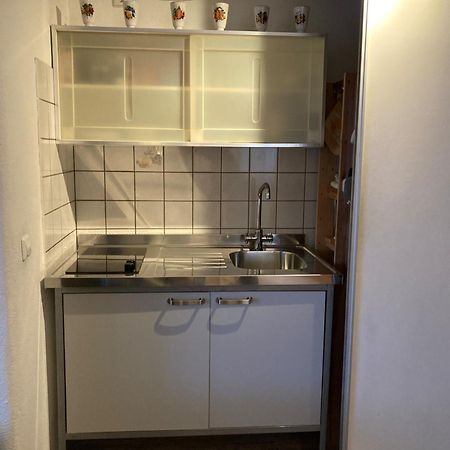 Ferienwohnung Riesterer Friburgo de Brisgovia Exterior foto