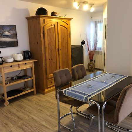 Ferienwohnung Riesterer Friburgo de Brisgovia Exterior foto