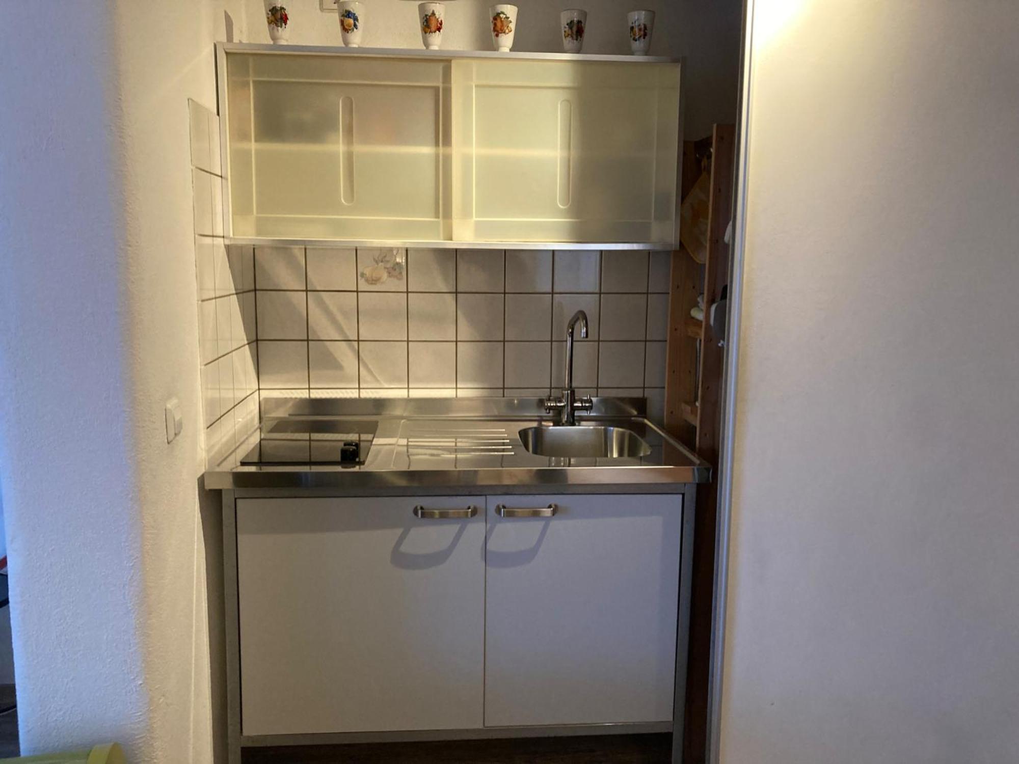 Ferienwohnung Riesterer Friburgo de Brisgovia Exterior foto