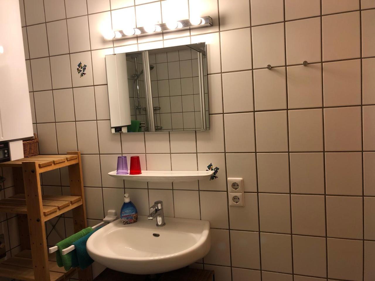 Ferienwohnung Riesterer Friburgo de Brisgovia Exterior foto