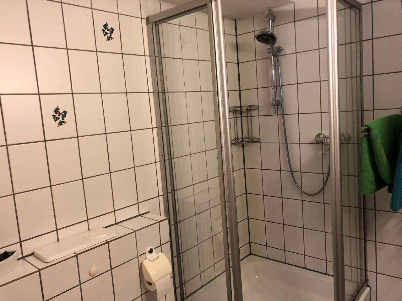 Ferienwohnung Riesterer Friburgo de Brisgovia Exterior foto